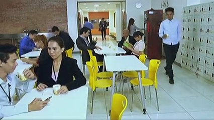 Phil, nakatanggap ng warning sa madalas na pagliban sa trabaho