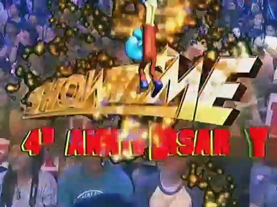 IT'S SHOWTIME 4th Anniversary: Vice Ganda & Kim...