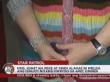 Kris Aquino, iginiit na peke at hindi alahas ni Imelda ang isinuot niyang kwintas sa APEC dinner