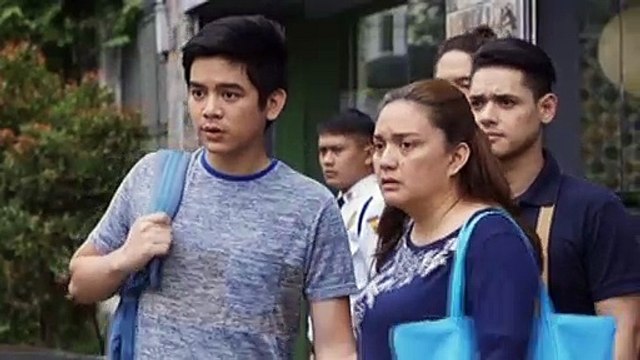 Amanda, sinisi si Lizelle sa mga nangyayaring gulo sa kanilang pamilya