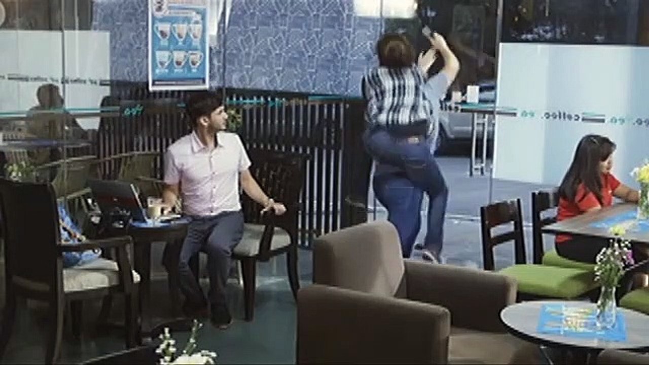 Ang muling pagtatagpo ng landas nina Y at Z