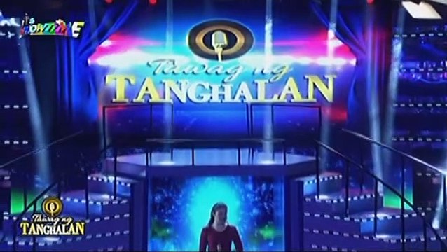 Visayas contender Melanie Cinco sings Charice’s Always You