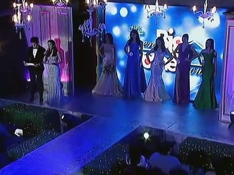 Kisses at Maymay, masaya sa pagiging bahagi ng Top 3