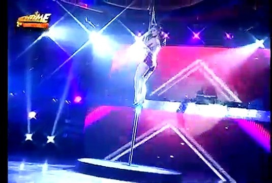 IT'S SHOWTIME 2nd Anniversary: Anne Curtis Performance