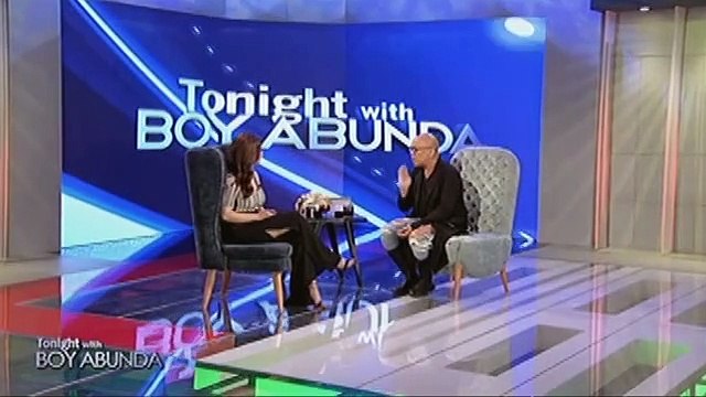 Paano na handle ni Angel ang kanyang dating relasyon na nasira ng isang third party?