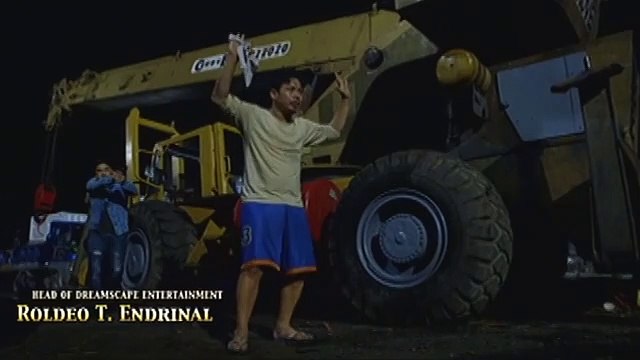 Cardo, nalaman ang kwento ng pagkamatay ni Carmen kay Allan