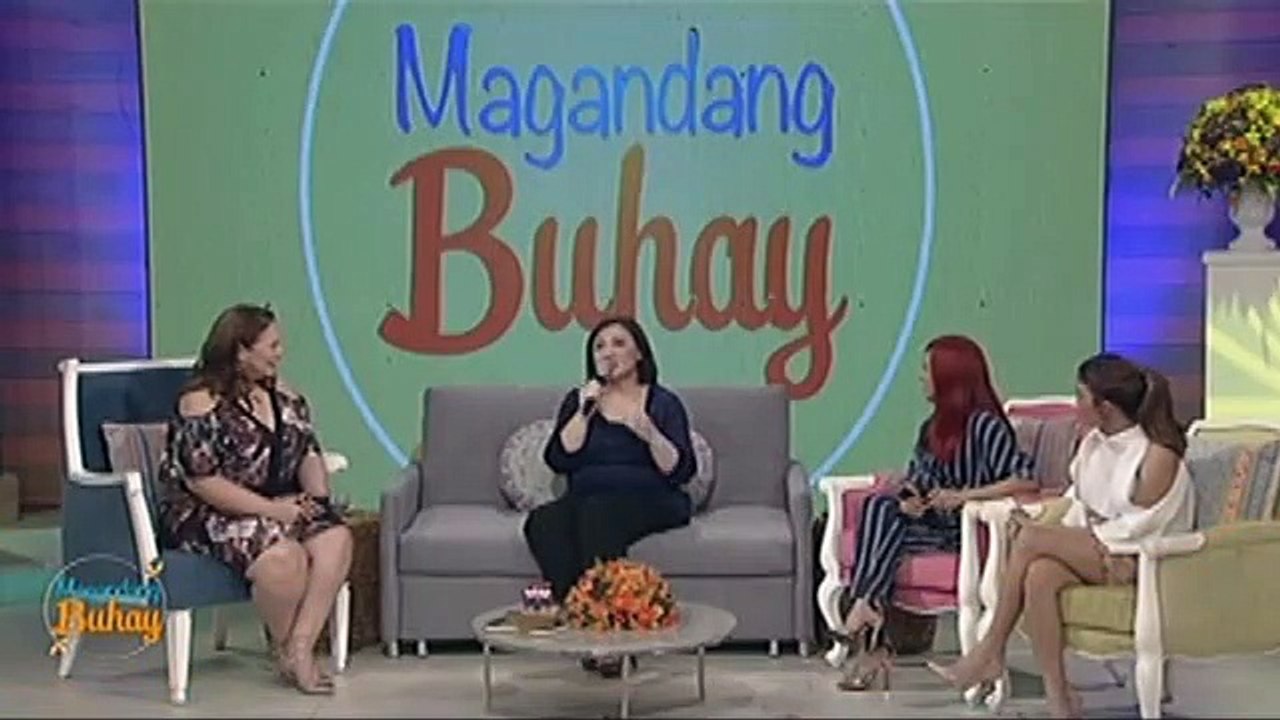 Ano ang naging dahilan ni Sharon sa pagpasok sa showbiz?