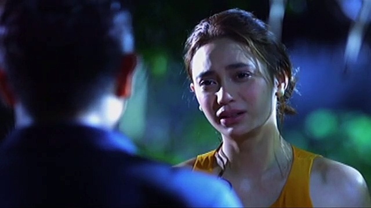 Aryann, nahihirapan na sa sitwasyon nila ni Waldo