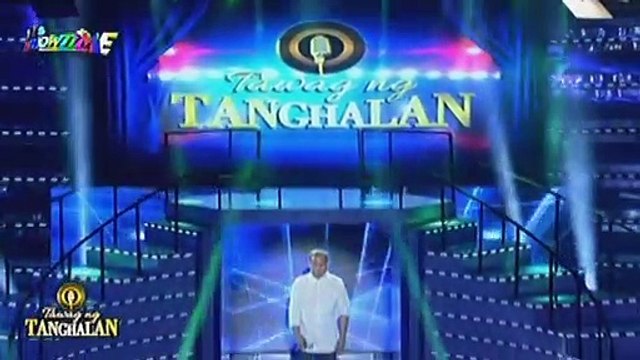 Visayas contender Roberto Mabuhay sings Mae Rivera’s Aray