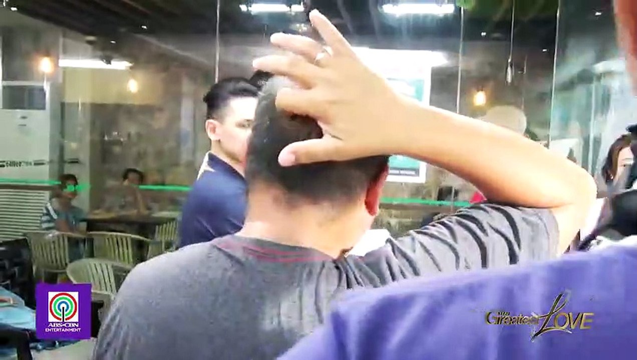 Behind-The-Scenes: Paano nga ba pinaghahandaan nina Joshua at Kira ang kanilang mga eksena?