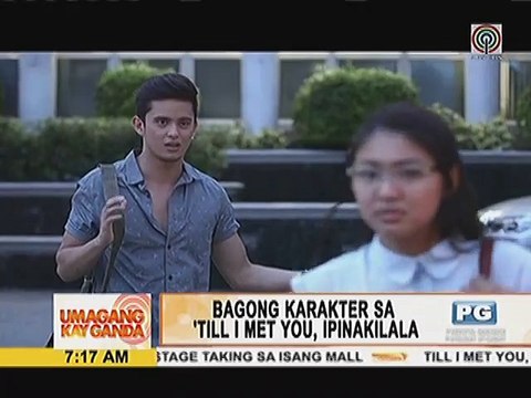 Jadine: kilig scenes nina Iris at Basti, dapat abangan