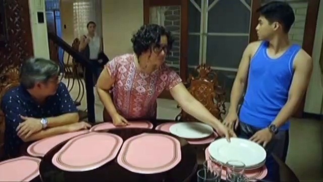 Teddy, nalaman ang pagbalik ni Alyana sa kaso ng Pamilya Tuazon