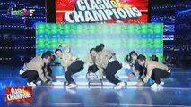 Clash of Champions: Astig Pinoy, Showtime Season 4 Champion