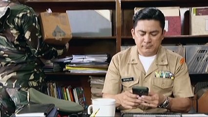 Episode 35: Ali, nagpadala ng maling mensahe sa kanyang Ama