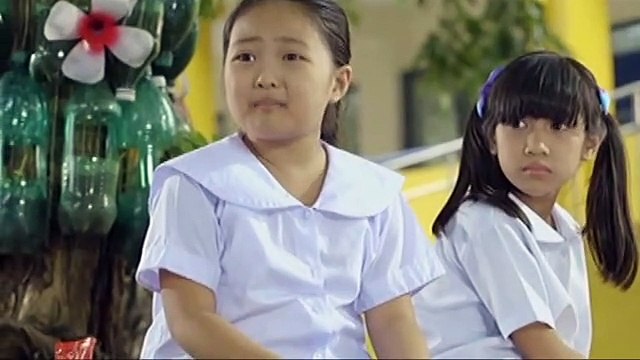 Makmak, napansin ang paglayo ng kanyang mga kaklase