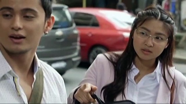 Episode 31: Iris, nagpasalamat sa ginawa ni Basti para sa kanya