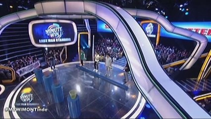 Jai Ho, maswerteng na-touch ang abs ni Ali