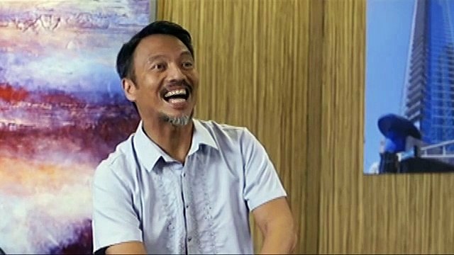 Peter, handa nang makipagkita kay Amanda