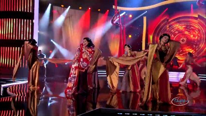 Paris By Night Openings in Las Vegas