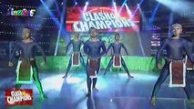 Bida Kids Grand Winner Super Crew muling humataw sa Clash of Champions
