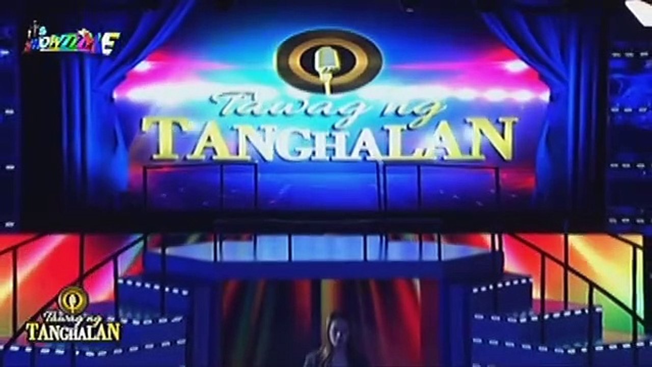 Luzon contender Francis Angelo de Jesus sings Frank Sinatra’s My Way