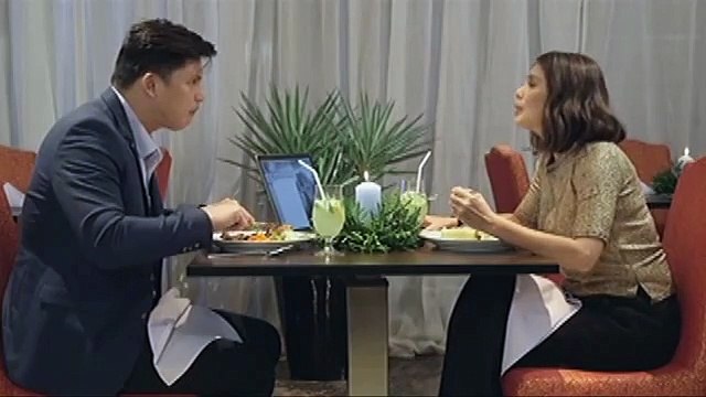 Episode 35: Nestor, susuportahan si Val sa pakikipag-ayos kina Agnes at Cass