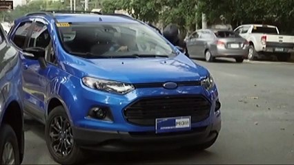 Episode 35: Ali, natulala sa isang lalaki na nakilala sa daan