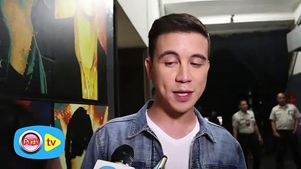 Bakit natigil ang panliligaw ni Arjo kay Jane?