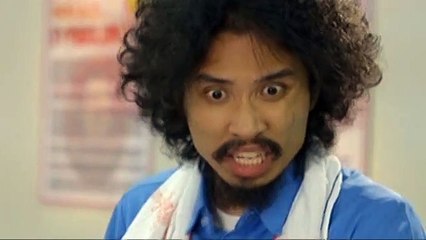 Joaquin, nagbanta na tigilan ni Cardo ang kanyang pamilya