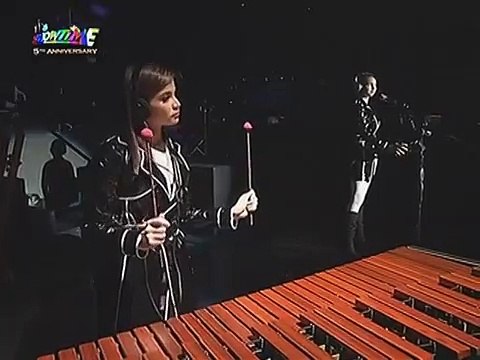 IT%27S SHOWTIME 5th Anniversary- Anne %26 Coleen Performance