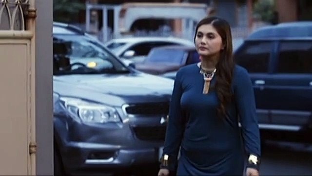 Gloria, nakita ang pag-aaway nina Amanda at Mrs. Samonte