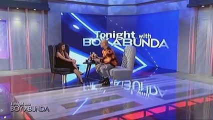 Sino ang pinaka-sexy na beki para kay Anne?