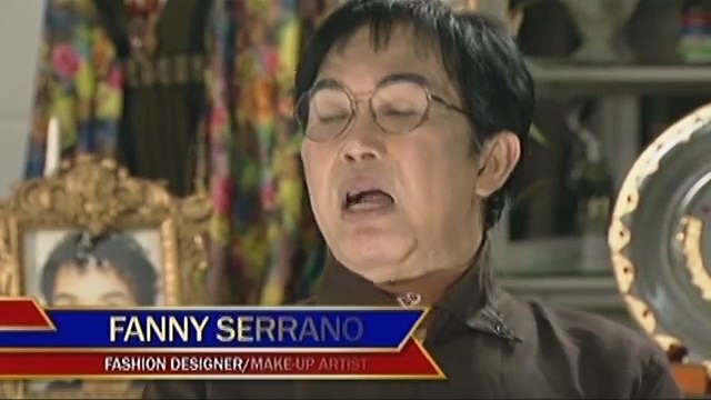 Fanny, kamusta na nga ba matapos ang nangyari sa kanya