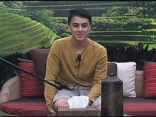 Edward, nagdalawang-isip sa kanyang desisyon