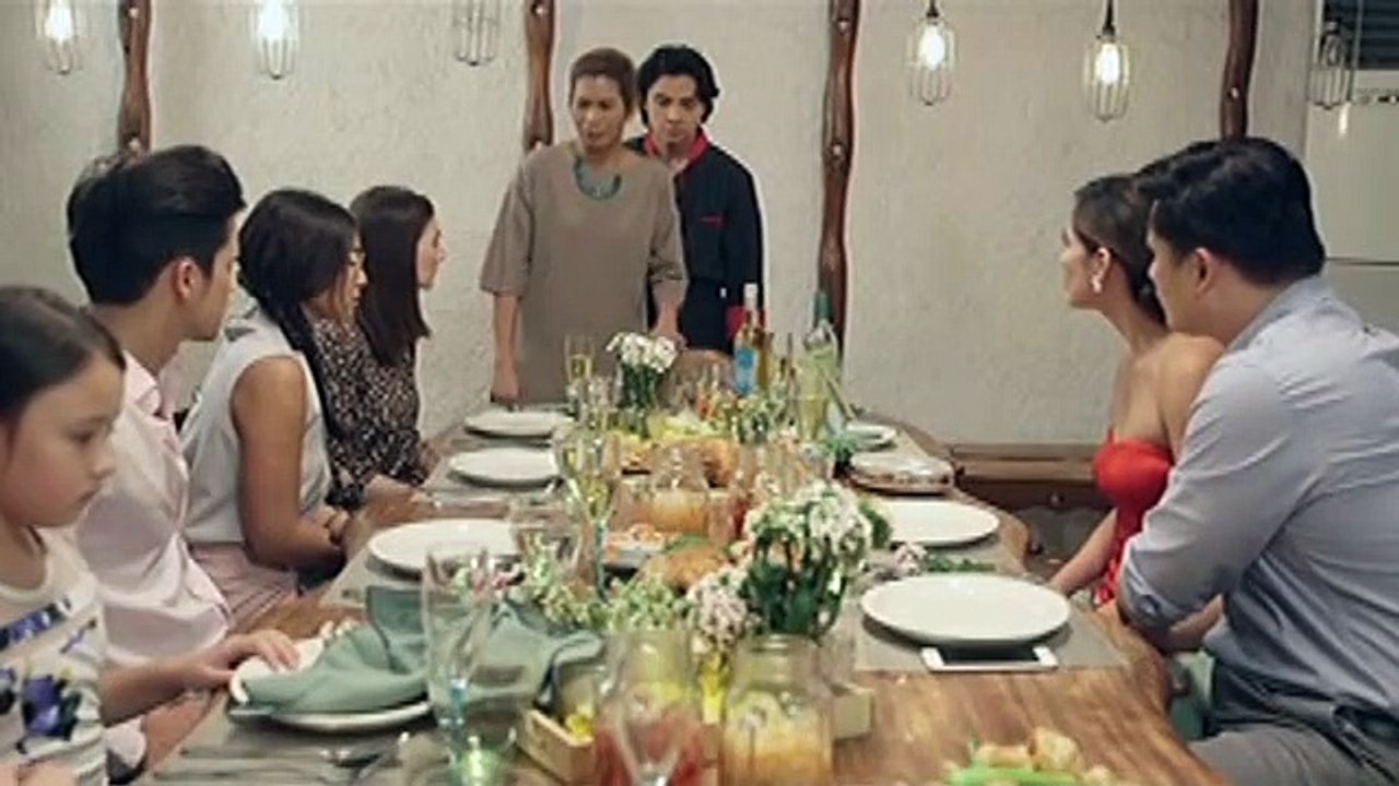 Iris at Basti, pinili na umiwas sa away ng kanilang mga pamilya