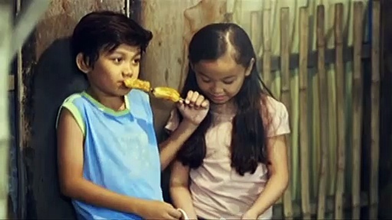 Y, naiyak sa sinabi ng kanyang ina