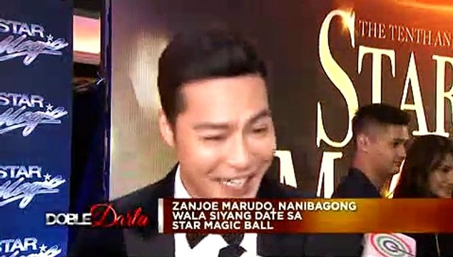 Doble Darla: John Lloyd at Angelica, posible kayang magkabalikan?