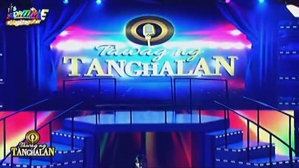 Metro Manila contender Sharlene Casihan sings Michael Murphy’s Maybe This Time