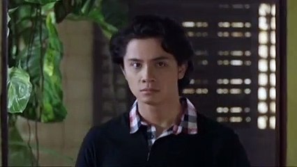 Episode 34: Basti, nahuli ang pagsilip sa kanya ni Iris