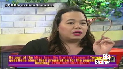 Pinoy Big Brother Season 7 Online - Episode 62