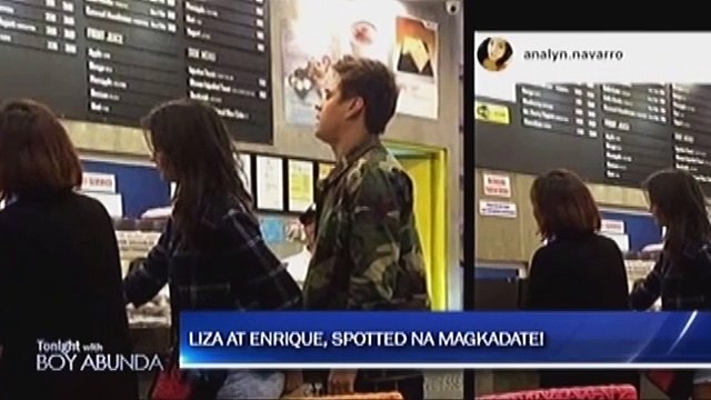 Kaye, inaming gusto na nila magkaanak agad ni Paul Jake