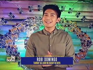 Pinoy Big Brother Season 7 Updates - Episode 93