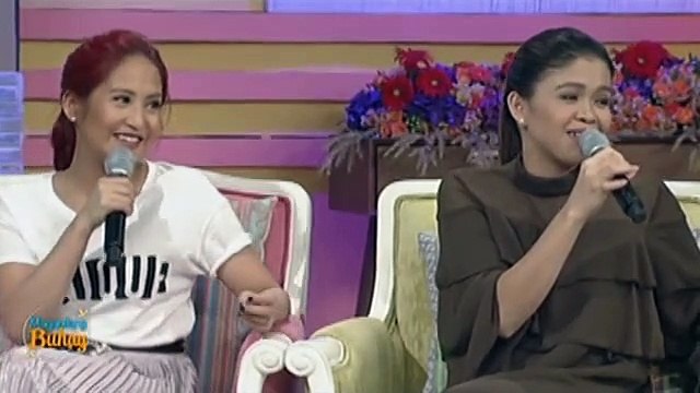 Doug, may nakakakilig na surprise kay Cheska