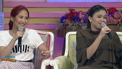 Doug, may nakakakilig na surprise kay Cheska