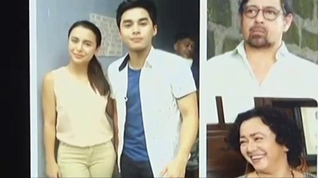 Lorraine, pinili na makipag-ayos na kay JP