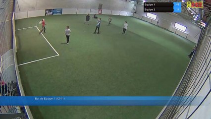 Equipe 1 Vs Equipe 2 - 18/02/20 14:39 - Loisir Poitiers - Poitiers Game Parc