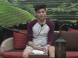 Kisses, ipinadama ang kanyang pag-aalala kay Marco