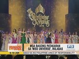 Mga bagong patakaran sa Miss Universe, inilabas