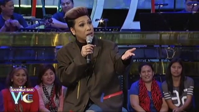 Matt, ipinaliwanag kung bakit siya tumatanggap ng gay roles