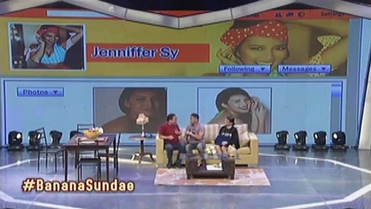 WATCH: Alibi para sa asawang naghihinala